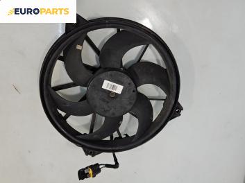 Перка охлаждане за Lancia Phedra Minivan (09.2002 - 11.2010) 2.2 JTD (179AXC1A), 128 к.с.