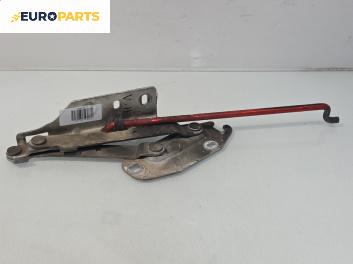 Панта преден капак за Citroen Jumpy Box I (06.1994 - 10.2006), 2+1 вр., товарен, позиция: лява