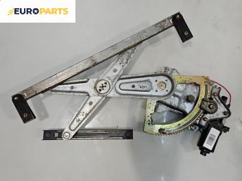Машинка ел. стъкло за Kia Sorento I SUV (08.2002 - 12.2009), 4+1 вр., джип, позиция: предна, дясна