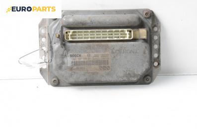Компютър двигател за Citroen Jumpy Box I (06.1994 - 10.2006) 1.6 i, 79 к.с., № 0 291 204 703