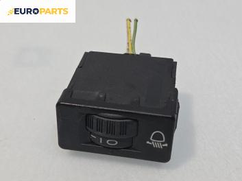 Бутон реглаж светлини за Lancia Phedra Minivan (09.2002 - 11.2010), № 96366692XT