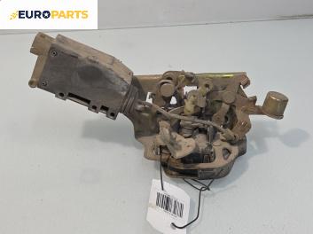Брава на врата за Opel Astra F Estate (09.1991 - 01.1998), позиция: предна, лява
