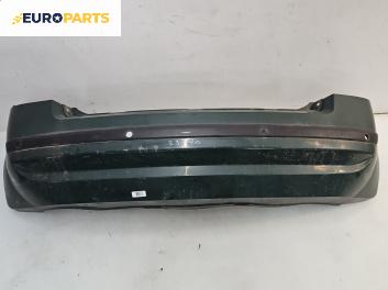 Задна броня за Fiat Stilo Hatchback (10.2001 - 11.2010), хечбек
