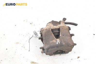 Спирачен апарат за Skoda Fabia I Hatchback (08.1999 - 03.2008), позиция: предна, лява