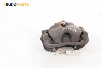 Спирачен апарат за Lancia Phedra Minivan (09.2002 - 11.2010), позиция: предна, лява
