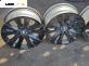 Алуминиеви джанти за BMW 5 Series E60 Sedan E60 (07.2003 - 03.2010) 17 цола, ширина 7.5 (Цената е за комплекта)