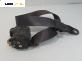 Предпазен колан за Land Rover Freelander SUV I (02.1998 - 10.2006), 4+1 вр., позиция: предна, лява