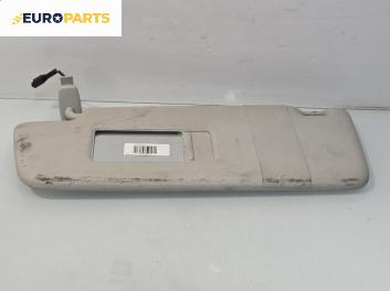 Сенник за Volkswagen Touran Minivan I (02.2003 - 05.2010), позиция: лява