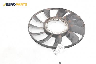 Перка охлаждане за Volkswagen Passat IV Variant B5.5 (09.2000 - 08.2005) 1.9 TDI, 130 к.с.