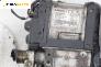 Печка за Volkswagen Touran Minivan I (02.2003 - 05.2010) 2.0 TDI 16V, 140 к.с.