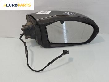 Огледало за Mercedes-Benz A-Class Hatchback W169 (09.2004 - 06.2012), 4+1 вр., хечбек, позиция: дясна