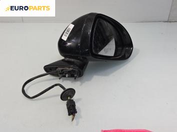 Огледало за Opel Corsa D Hatchback (07.2006 - 08.2014), 2+1 вр., хечбек, позиция: дясна