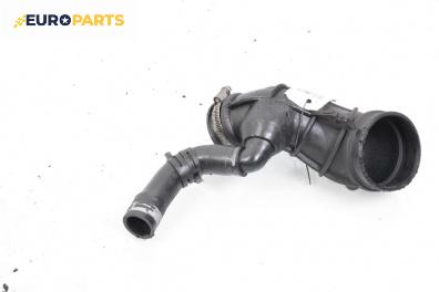 Гофриран маркуч за Opel Astra G Hatchback (02.1998 - 12.2009) 2.0 DI, 82 к.с.