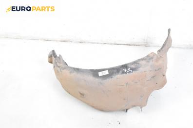 Подкалник за Opel Corsa D Hatchback (07.2006 - 08.2014), 2+1 вр., хечбек, позиция: задна, дясна
