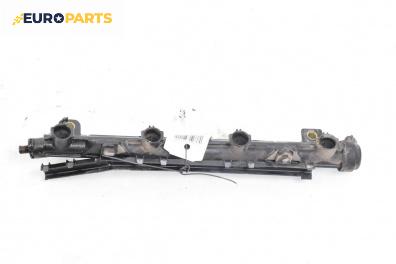 Бензинова рейка за Volkswagen Polo Hatchback IV (10.2001 - 12.2005) 1.4 16V, 75 к.с.