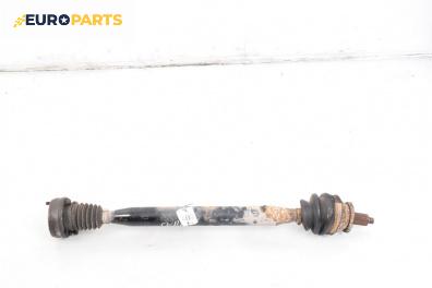 Полуоска за Volkswagen Polo Hatchback IV (10.2001 - 12.2005) 1.4 16V, 75 к.с., позиция: предна, дясна