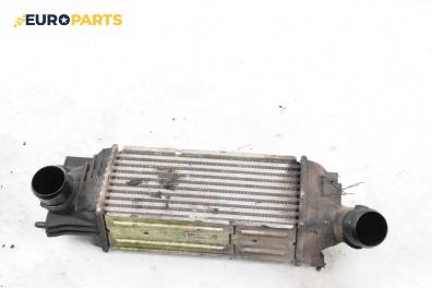 Интеркулер за Peugeot 407 Sedan (02.2004 - 12.2011) 2.0 HDi 135, 136 к.с.