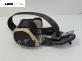 Предпазен колан за Opel Astra H TwinTop (09.2005 - 10.2010), 2+1 вр., позиция: предна, дясна