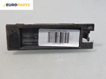 Плафон багажник за Opel Astra H TwinTop (09.2005 - 10.2010)