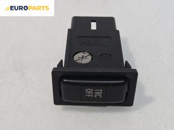 Бутон тракшън контрол за Toyota Avensis II Sedan (04.2003 - 11.2008), № TR8801