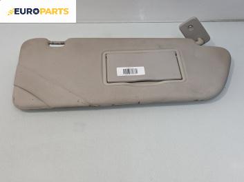Сенник за Peugeot 308 Hatchback I (09.2007 - 12.2016), позиция: дясна