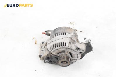 Алтернатор / генератор за Opel Vectra B Sedan (09.1995 - 04.2002) 1.6 i 16V, 100 к.с., №  90356807 / 0123505012