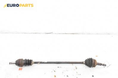 Полуоска за Opel Vectra B Sedan (09.1995 - 04.2002) 1.6 i 16V, 100 к.с., позиция: предна, дясна