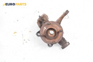 Шенкел главина за Ford Fiesta V Hatchback (11.2001 - 03.2010), позиция: предна, лява