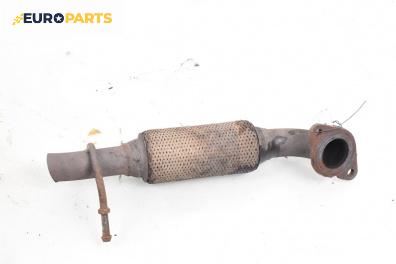 EGR тръба за Ford Fiesta V Hatchback (11.2001 - 03.2010) 1.4 16V, 80 к.с.
