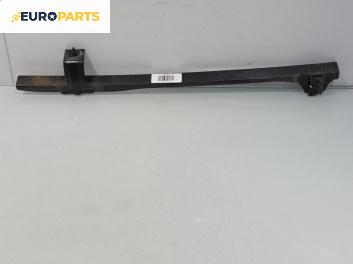 Водач стъкло за Subaru Forester SUV II (06.2002 - 12.2012), 4+1 вр., джип, позиция: задна, лява