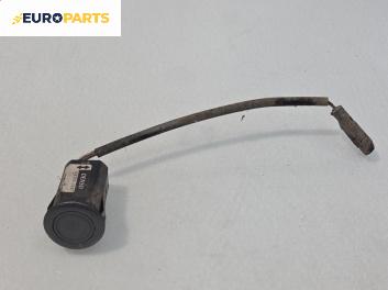 Парктроник за Toyota Avensis II Sedan (04.2003 - 11.2008), № 1882003582