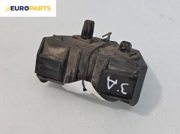 Държач броня за Toyota Avensis II Sedan (04.2003 - 11.2008), седан, позиция: задна, дясна