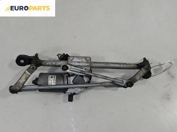 Ел. мотор за чистачките за Opel Corsa D Hatchback (07.2006 - 08.2014), хечбек, позиция: предна