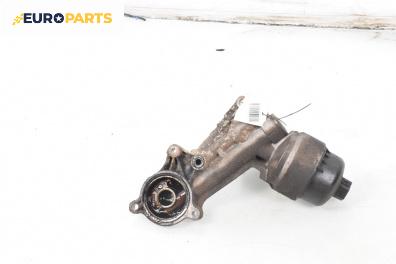 Маслоохладител за Citroen Xsara Picasso (09.1999 - 06.2012) 1.6 16V, 109 к.с.