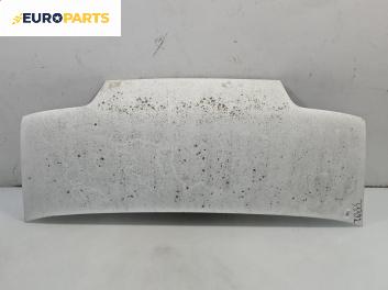Преден капак за Peugeot Boxer Box I (03.1994 - 08.2005), 2+1 вр., товарен, позиция: предна