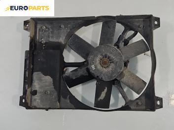 Перка интеркулер за Peugeot Boxer Box I (03.1994 - 08.2005) 2.5 TD, 103 к.с.