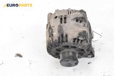 Алтернатор / генератор за Citroen Berlingo Pick-Up / Van I (07.1996 - 12.2011) 1.6 HDI 75 (MF9HW), 75 к.с., №  96463217
