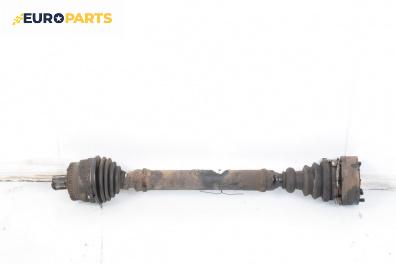 Полуоска за Audi A4 Avant B5 (11.1994 - 09.2001) 2.4 quattro, 165 к.с., позиция: предна, дясна