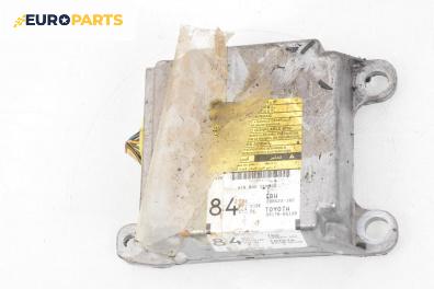 Модул за AIRBAG за Toyota Avensis II Sedan (04.2003 - 11.2008), №  208623-102