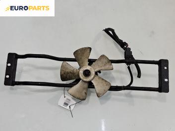Перка охлаждане за Kia Sorento I SUV (08.2002 - 12.2009) 2.5 CRDi, 170 к.с.