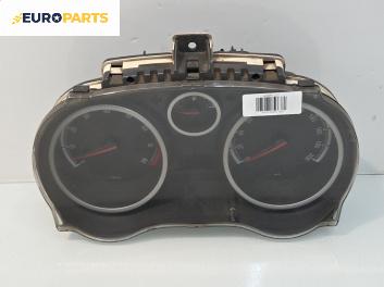 Километраж за Opel Corsa D Hatchback (07.2006 - 08.2014) 1.2, 80 к.с., № P0013252140