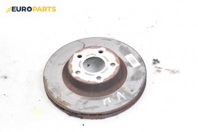 Спирачен диск за Subaru Forester SUV II (06.2002 - 12.2012), позиция: предна