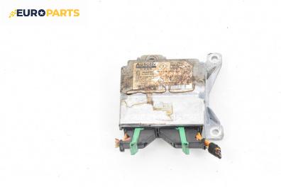 Модул за AIRBAG за Peugeot 308 Hatchback I (09.2007 - 12.2016), №  608929500