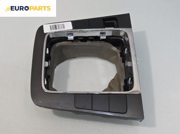 Конзола скоростен лост за Volkswagen Passat V Sedan B6 (03.2005 - 12.2010), № 3C0864263