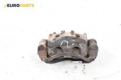 Спирачен апарат за Kia Sorento I SUV (08.2002 - 12.2009), позиция: предна, лява
