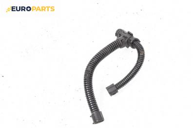 Маркуч картерни газове за Ford Fiesta V Hatchback (11.2001 - 03.2010) 1.4 16V, 80 к.с.