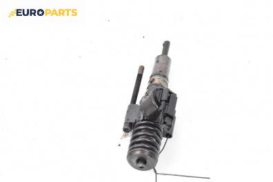 Дюза дизел за Audi A3 Hatchback II (05.2003 - 08.2012) 2.0 TDI 16V, 140 к.с.