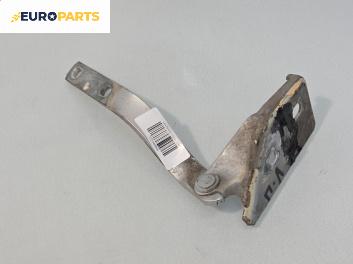 Панта преден капак за Volkswagen Golf III Hatchback (08.1991 - 07.1998), 4+1 вр., хечбек, позиция: лява