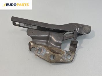 Панта заден капак за Volkswagen Passat V Sedan B6 (03.2005 - 12.2010), 4+1 вр., седан, позиция: лява