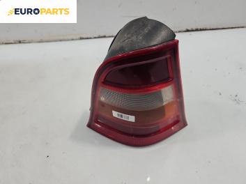 Стоп за Mercedes-Benz A-Class Hatchback  W168 (07.1997 - 08.2004), хечбек, позиция: лява